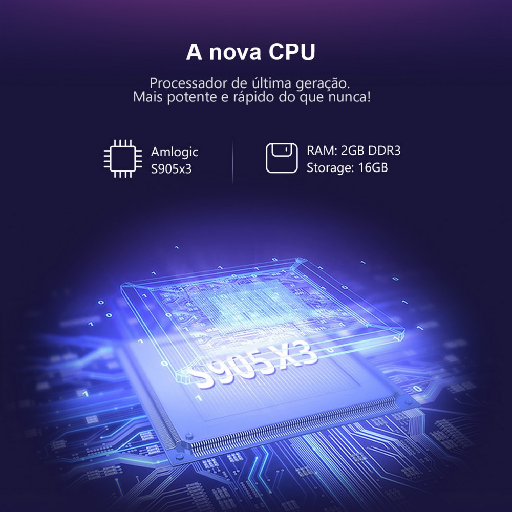 H7 Set top box BR Version 