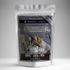 TimberWolf Prey Drive Dog Foods